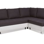 Bari párnázott támlás kényelmes kanapé