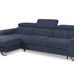 Asti állítható fejtámlás kanapé