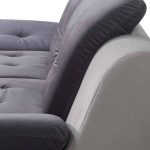 Mello kanapé magas minőségű kivitelezés