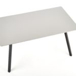 Balrog téglalap alakú asztal