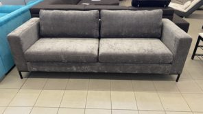 Rotterdam Sofa exclusive kárpittal