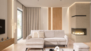 LENI sarokkanapé, csak online rendelhető