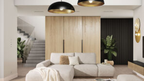 DIONIZOS XL designer sarokkanapé, csak online rendelhető