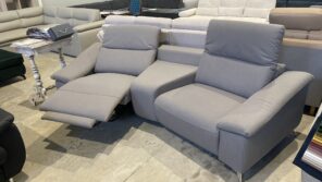 Gappa design kanapé
