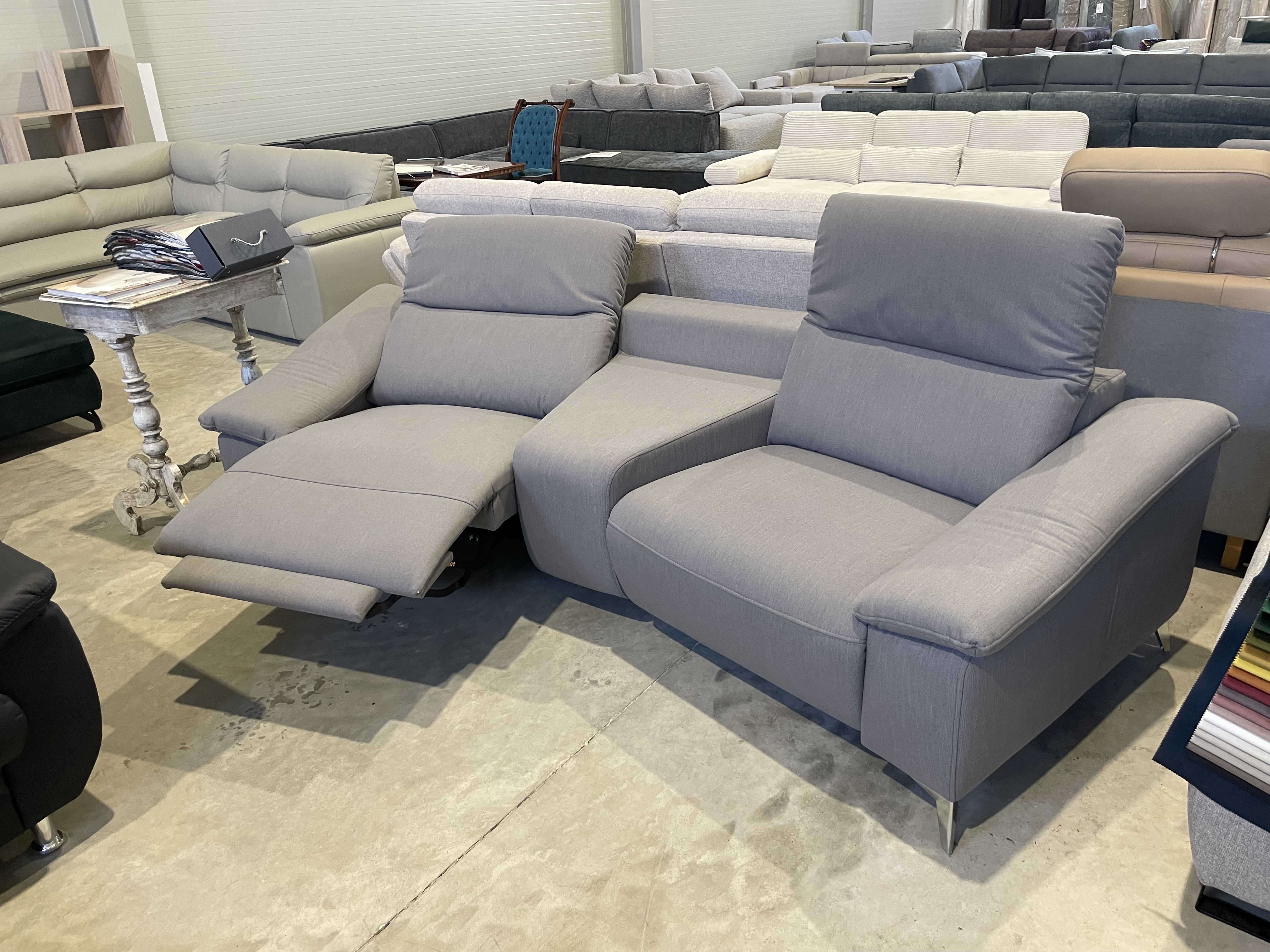 Gappa design kanapé